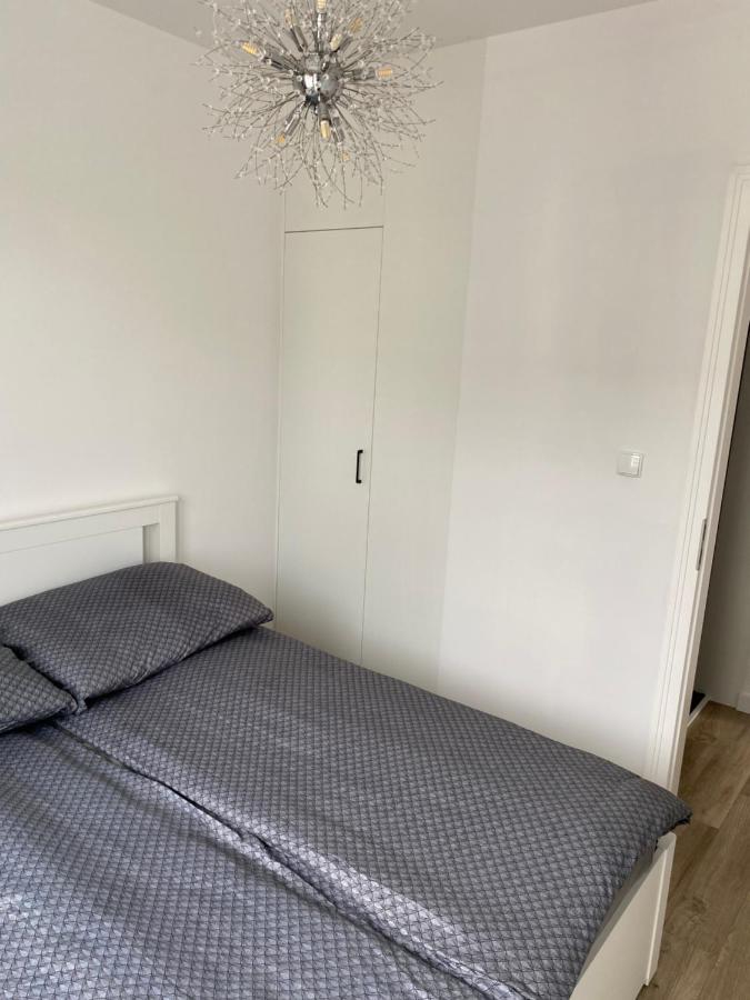 Apartament Klifowa Rewal Przy Plazy Extérieur photo