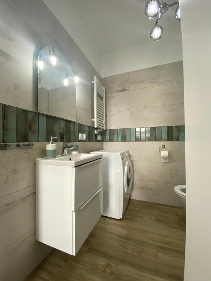 Apartament Klifowa Rewal Przy Plazy Extérieur photo