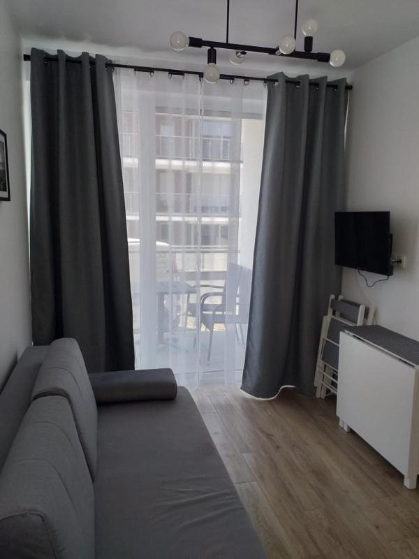 Apartament Klifowa Rewal Przy Plazy Extérieur photo